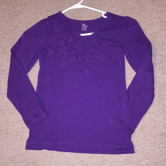 Children's Place Other - NWOT top Children's Place Other - NWOT top